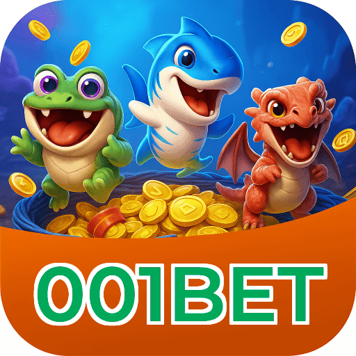 001BET logo