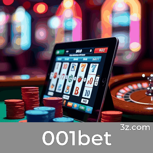 001bet 